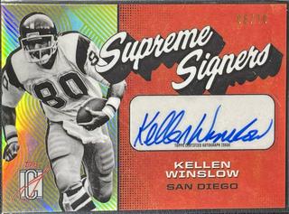 Kellen Winslow