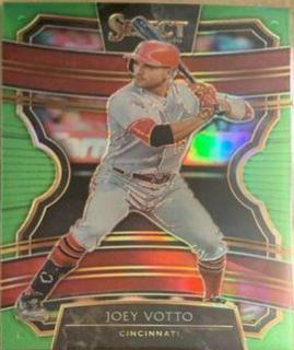 Joey Votto