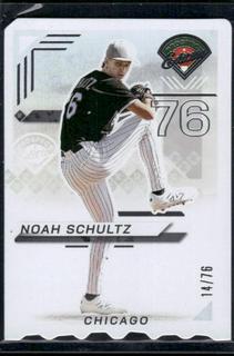Noah Schultz