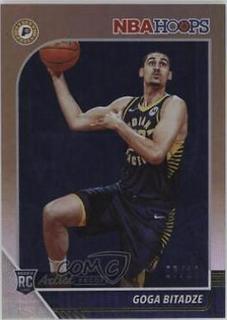 Goga Bitadze