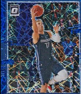 Luka Doncic