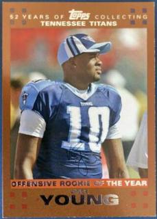 Vince Young