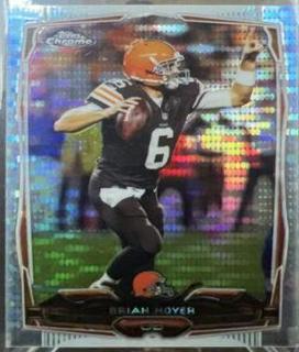 Brian Hoyer