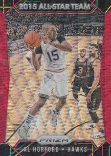 Al Horford