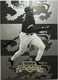 Frank Thomas