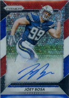 Joey Bosa