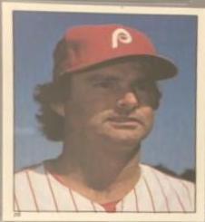 Steve Carlton