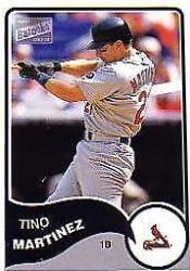 Tino Martinez