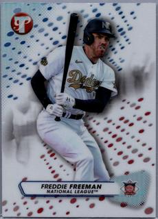 Freddie Freeman