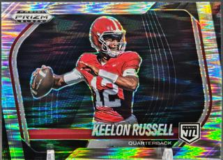 Keelon Russell