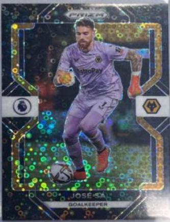 Jose Sa [Breakaway] #250