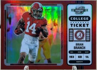 Brian Branch