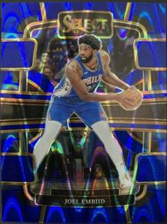 Joel Embiid