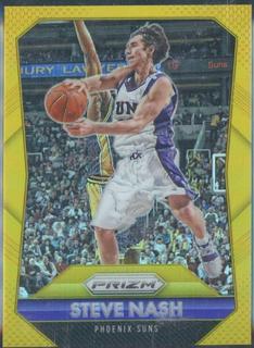 Steve Nash