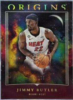 Jimmy Butler