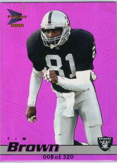 Tim Brown