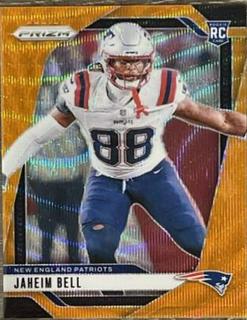 Jaheim Bell