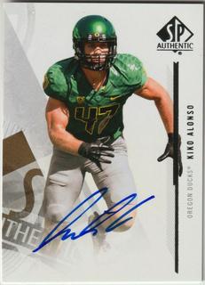 Kiko Alonso