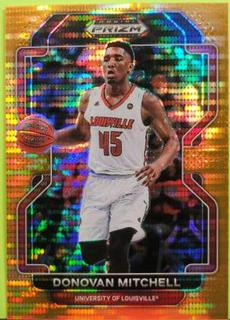 Donovan Mitchell