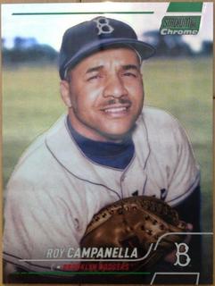 Roy Campanella