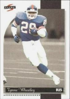 Tyrone Wheatley