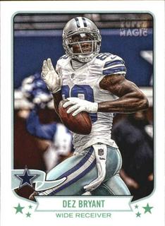 Dez Bryant