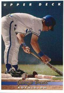 George Brett