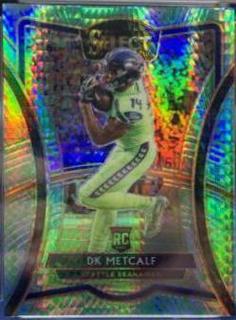 DK Metcalf
