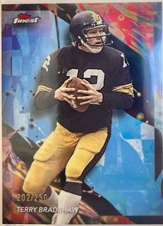 Terry Bradshaw