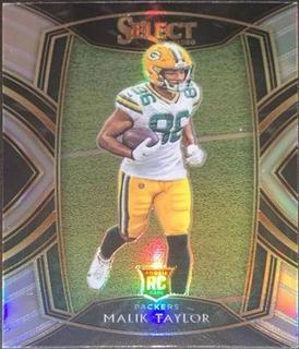 Malik Taylor