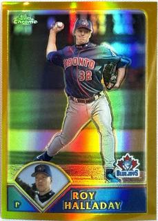Roy Halladay