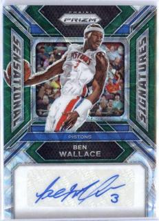 Ben Wallace