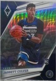 Jarrett Culver