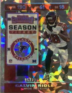 Calvin Ridley