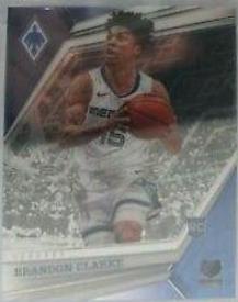 Brandon Clarke