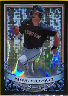 Ralphy Velazquez