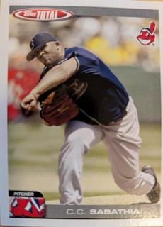 C.C. Sabathia