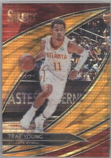 Trae Young