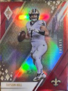 Taysom Hill