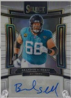 Brandon Scherff