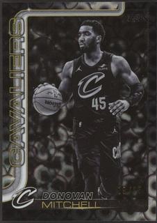 Donovan Mitchell