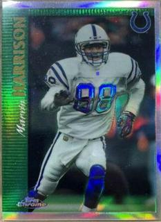 Marvin Harrison