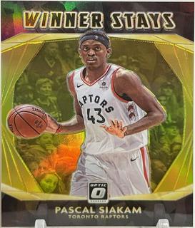 Pascal Siakam