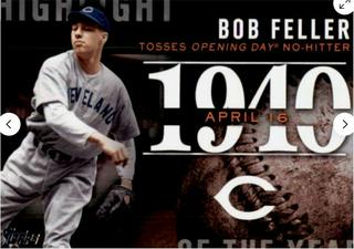 Bob Feller