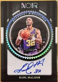 Karl Malone