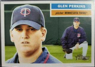 Glen Perkins