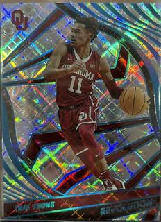 Trae Young