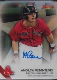 Andrew Benintendi