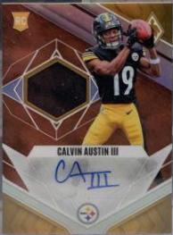 Calvin Austin III