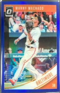 Manny Machado